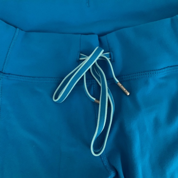 Lulu lemon vintage cropped leggings - Picture 4 of 4